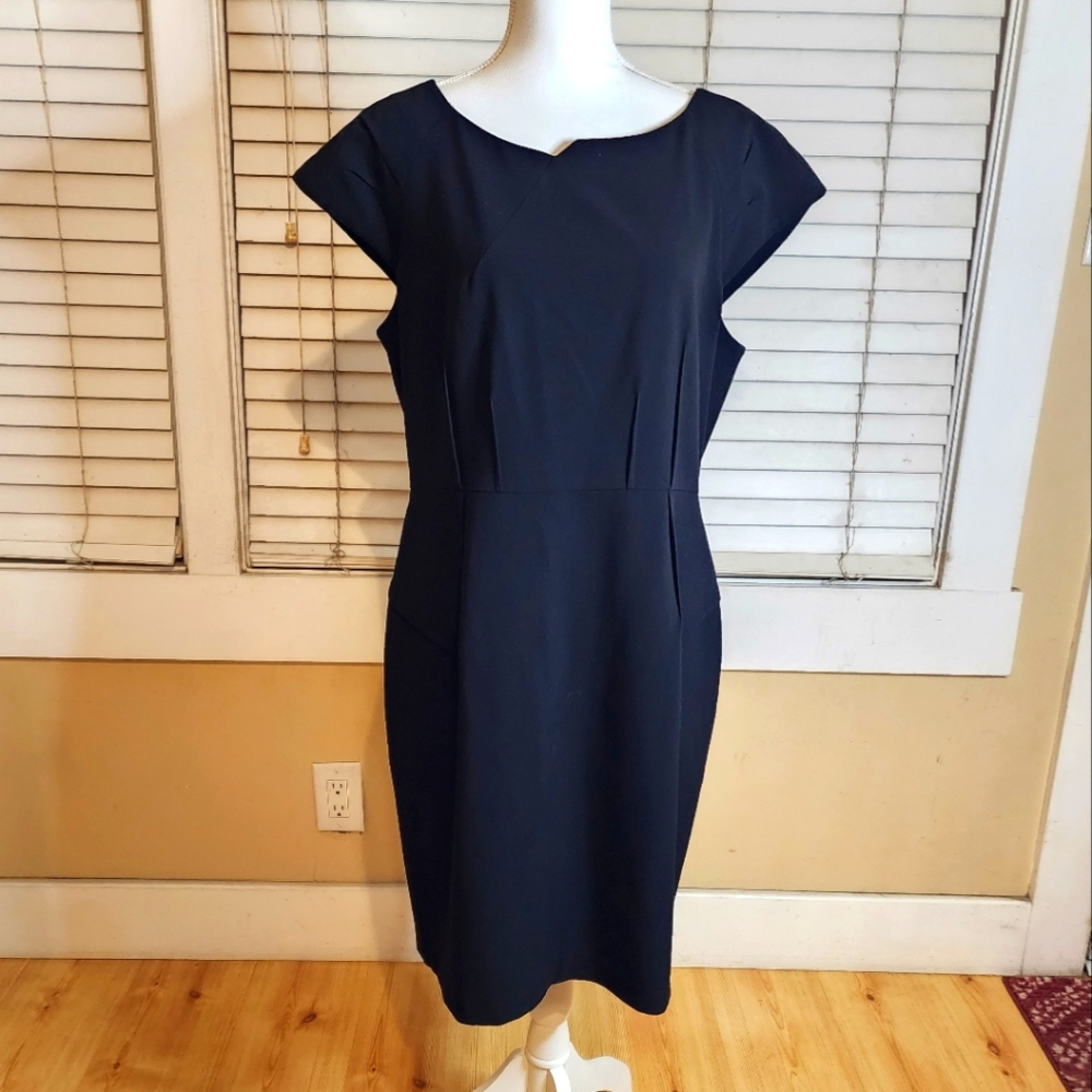 MARC New York Women's Cocktail Dress
